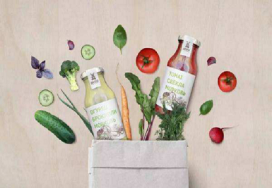 地方特产品牌突围关键四步