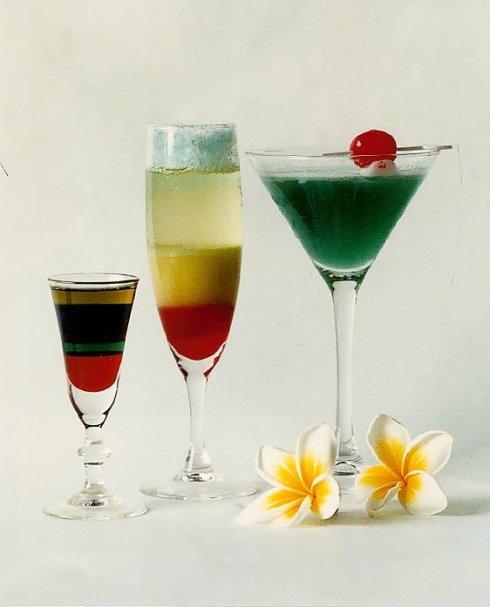 90后为什么钟爱鸡尾酒，白酒和啤酒企业路在何方